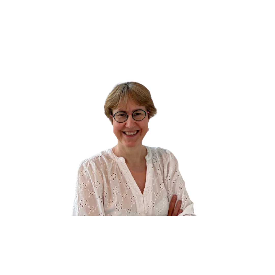 Anne-France Pottier